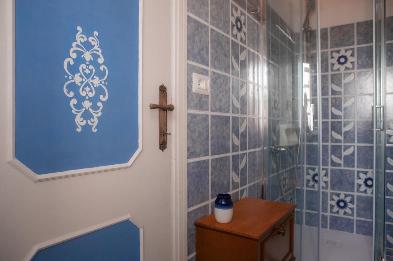 Apartamento La Casa Del Gelsomino Acquaviva Picena Exterior foto